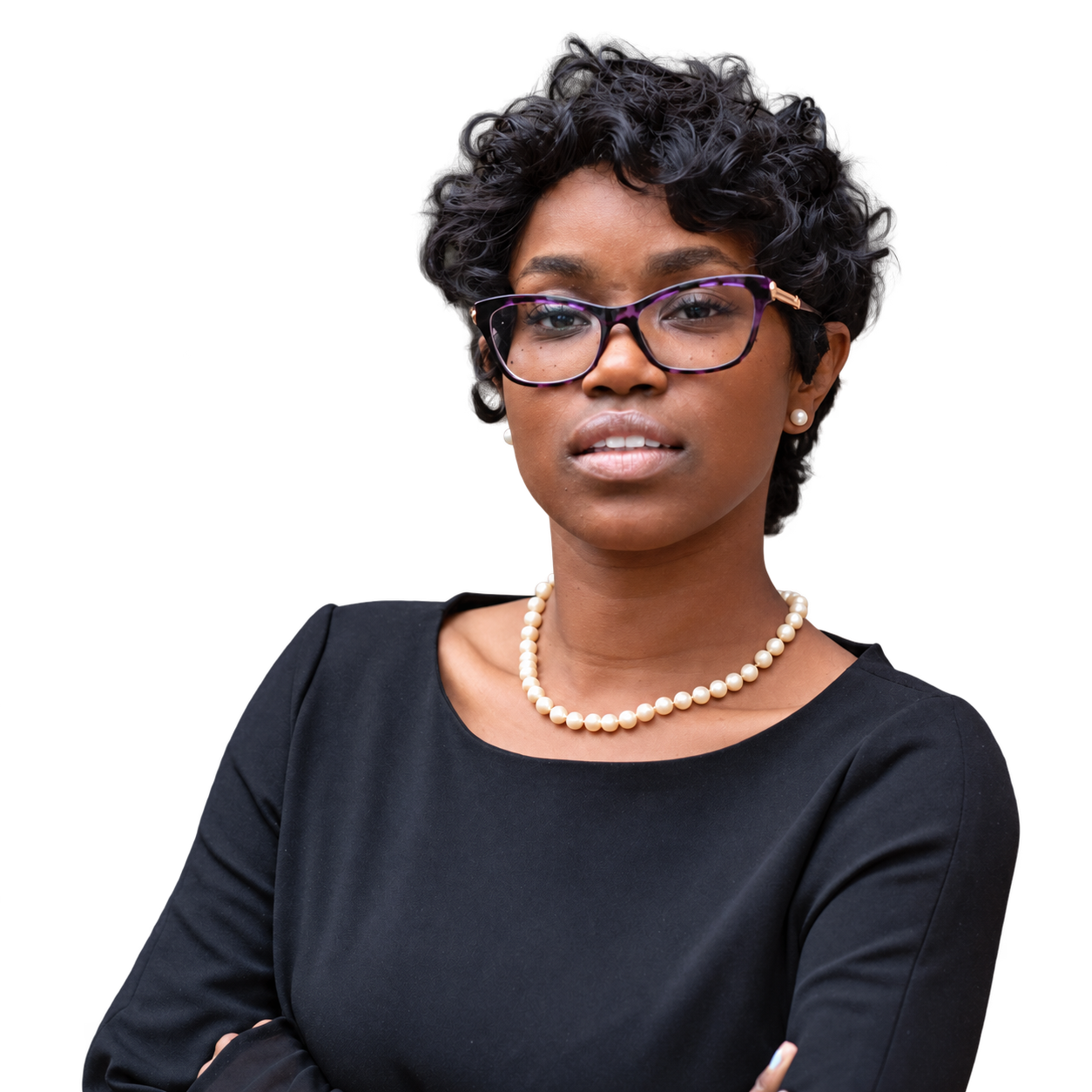 Regina Stevenson, Chief Partnership Officer of Rosé & Real Estate